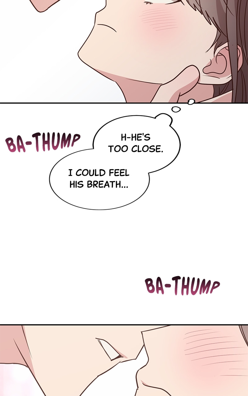 Universe's Strongest First Love Chapter 10 page 19 - 