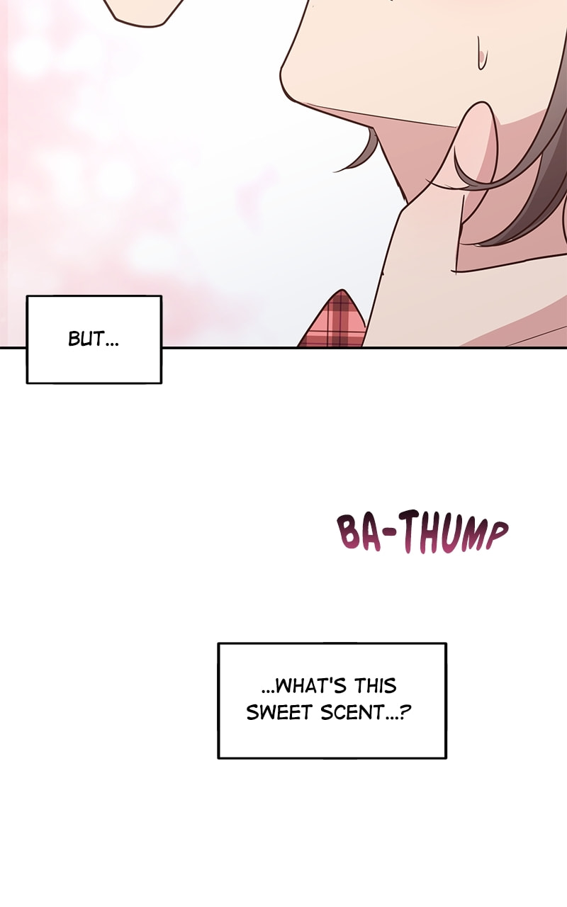 Universe's Strongest First Love Chapter 10 page 20 - 