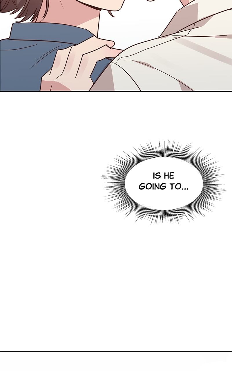 Universe's Strongest First Love Chapter 10 page 3 - 