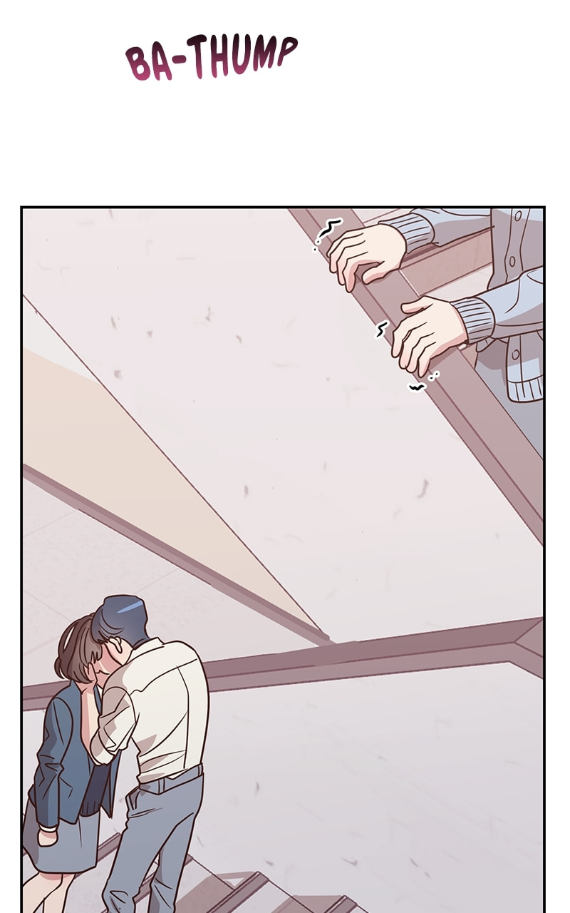 Universe's Strongest First Love Chapter 10 page 21 - 