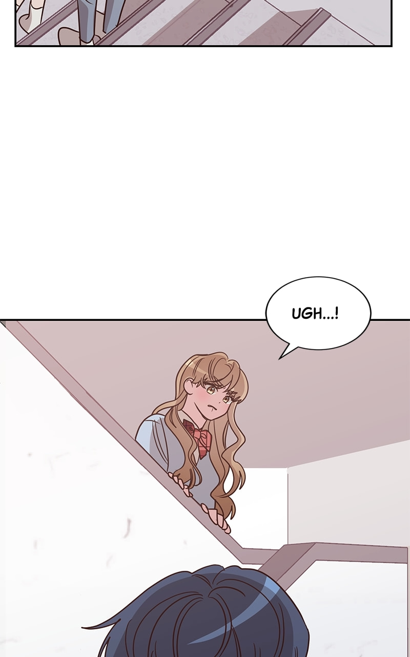 Universe's Strongest First Love Chapter 10 page 22 - 