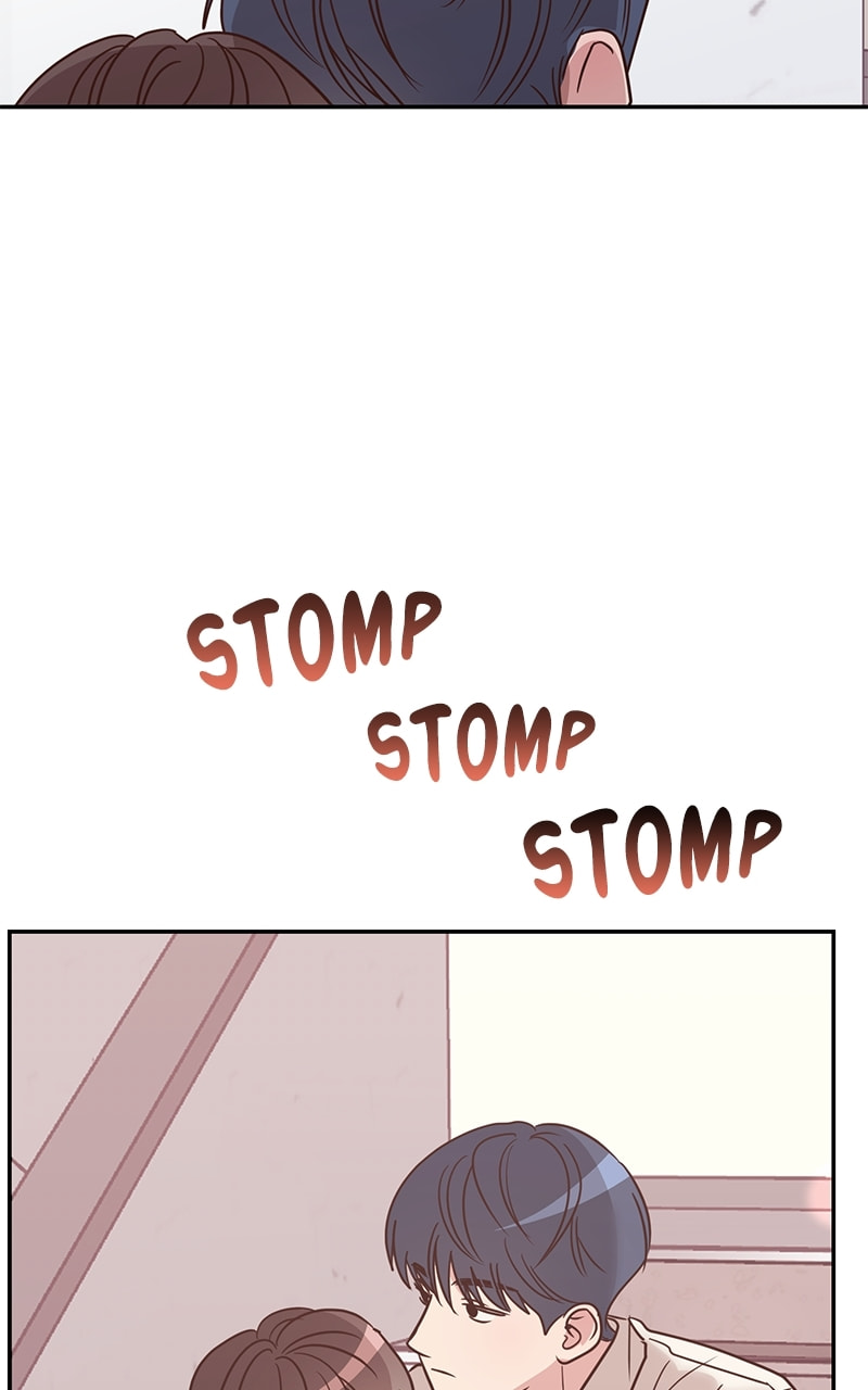Universe's Strongest First Love Chapter 10 page 23 - 
