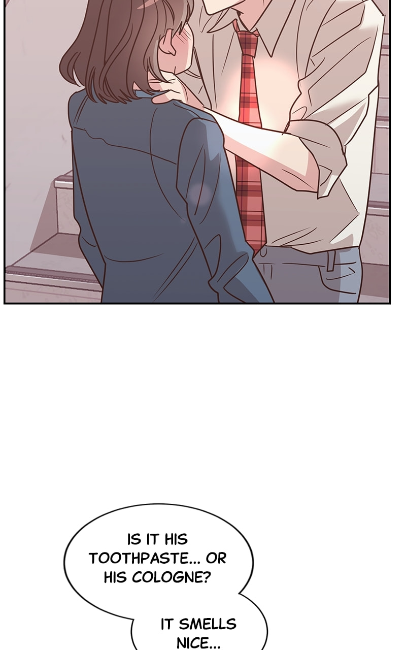 Universe's Strongest First Love Chapter 10 page 24 - 