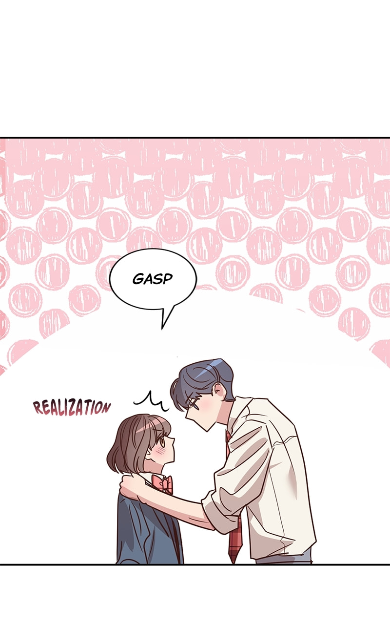 Universe's Strongest First Love Chapter 10 page 26 - 