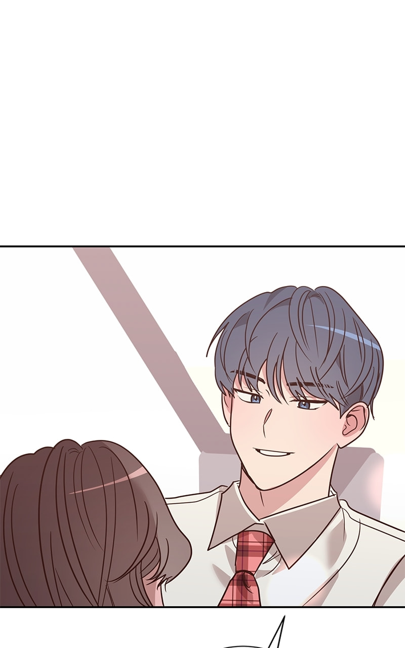Universe's Strongest First Love Chapter 10 page 27 - 