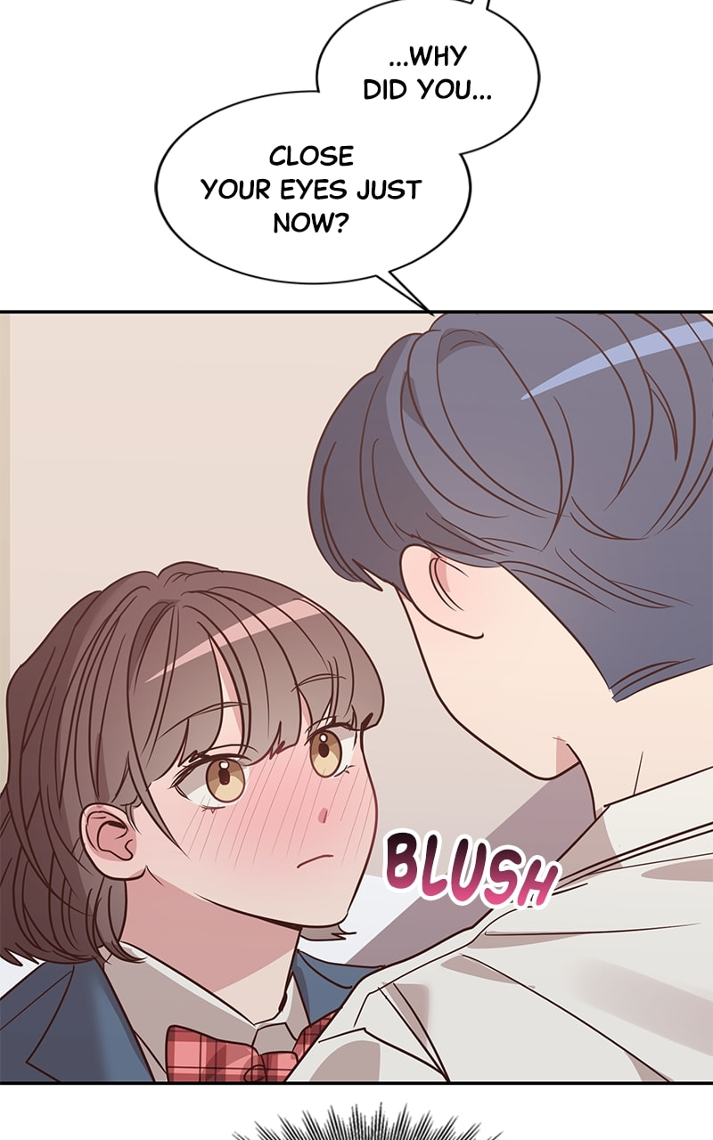 Universe's Strongest First Love Chapter 10 page 28 - 