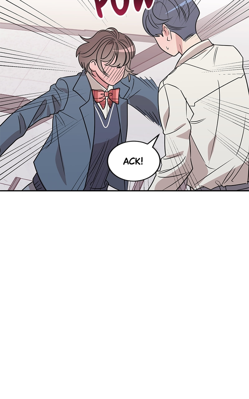 Universe's Strongest First Love Chapter 10 page 30 - 