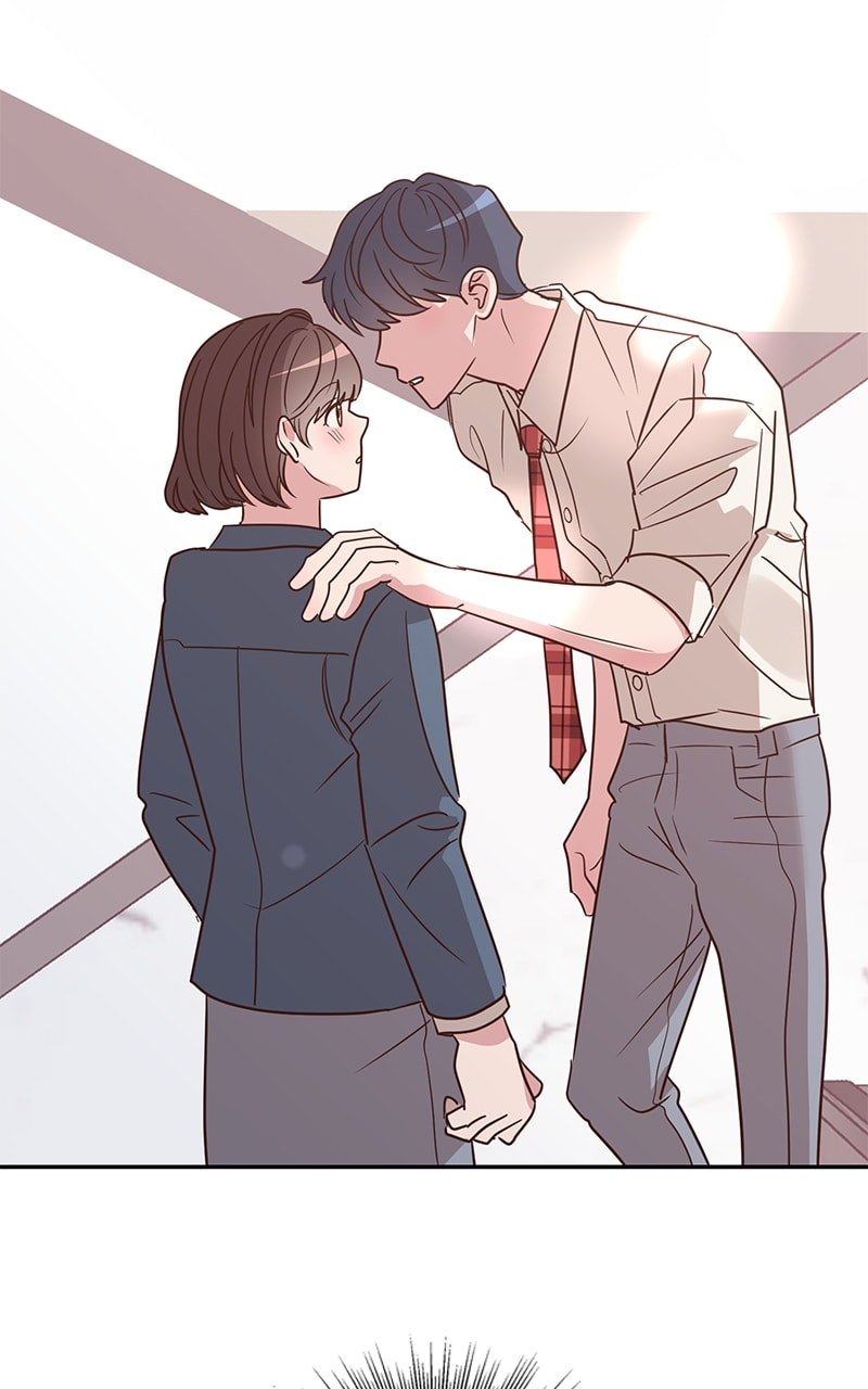 Universe's Strongest First Love Chapter 10 page 4 - 