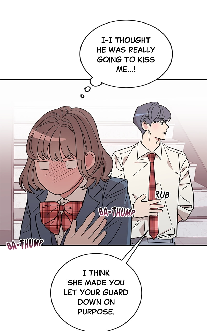 Universe's Strongest First Love Chapter 10 page 31 - 