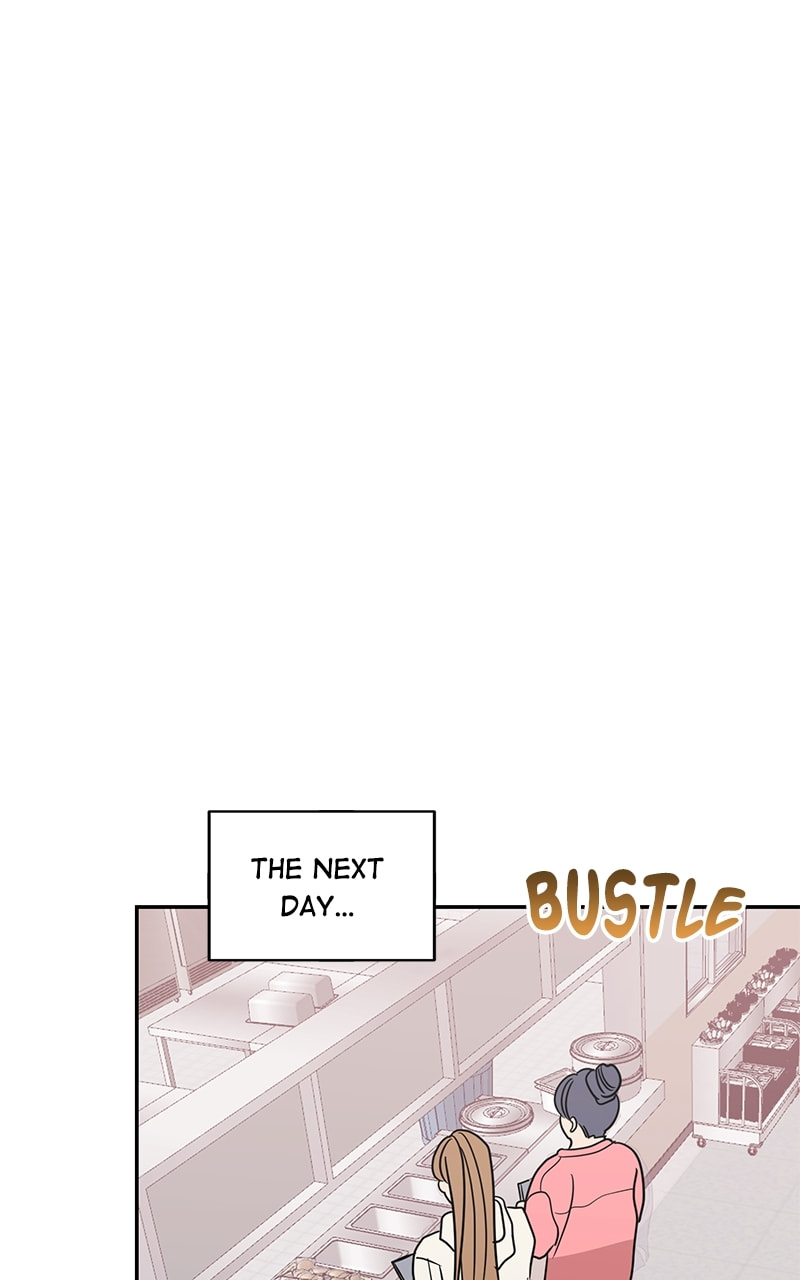 Universe's Strongest First Love Chapter 10 page 35 - 