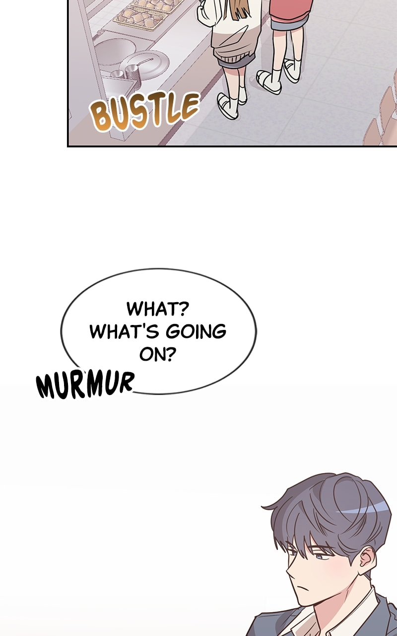 Universe's Strongest First Love Chapter 10 page 36 - 