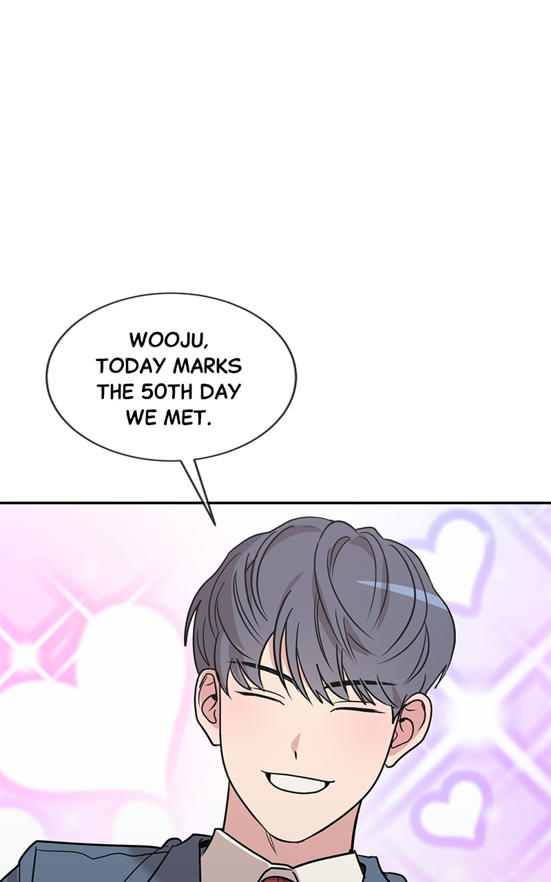 Universe's Strongest First Love Chapter 10 page 38 - 