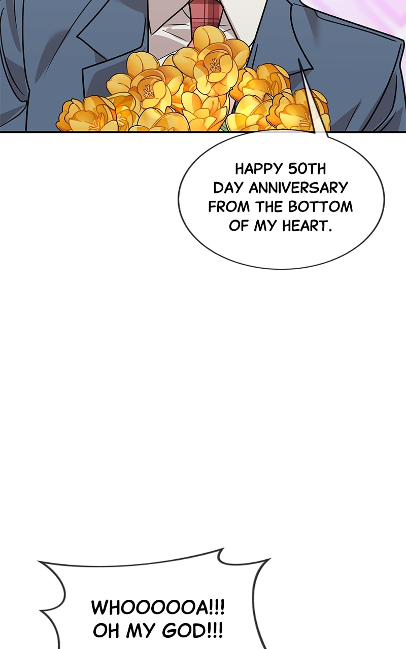 Universe's Strongest First Love Chapter 10 page 39 - 