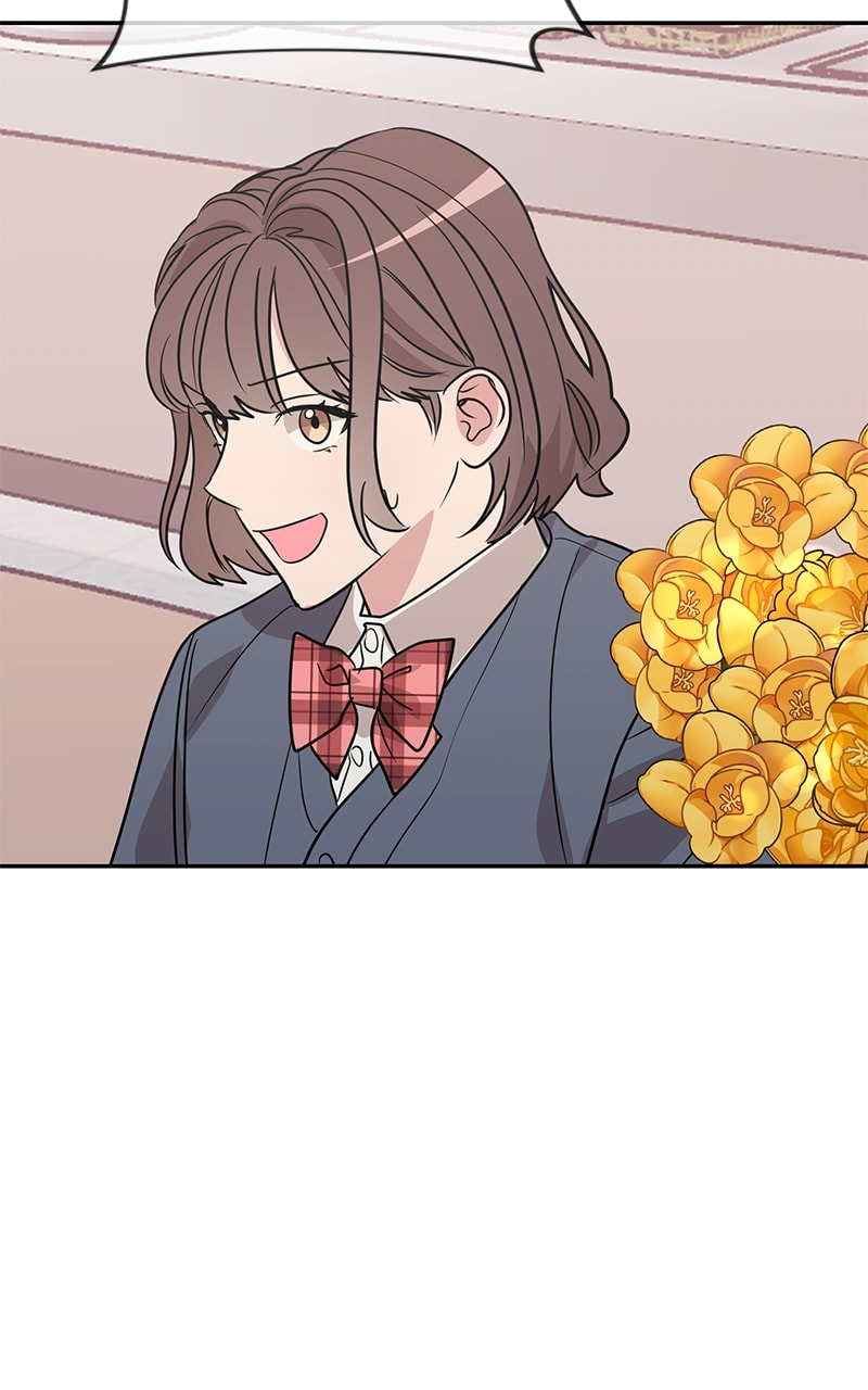 Universe's Strongest First Love Chapter 10 page 40 - 