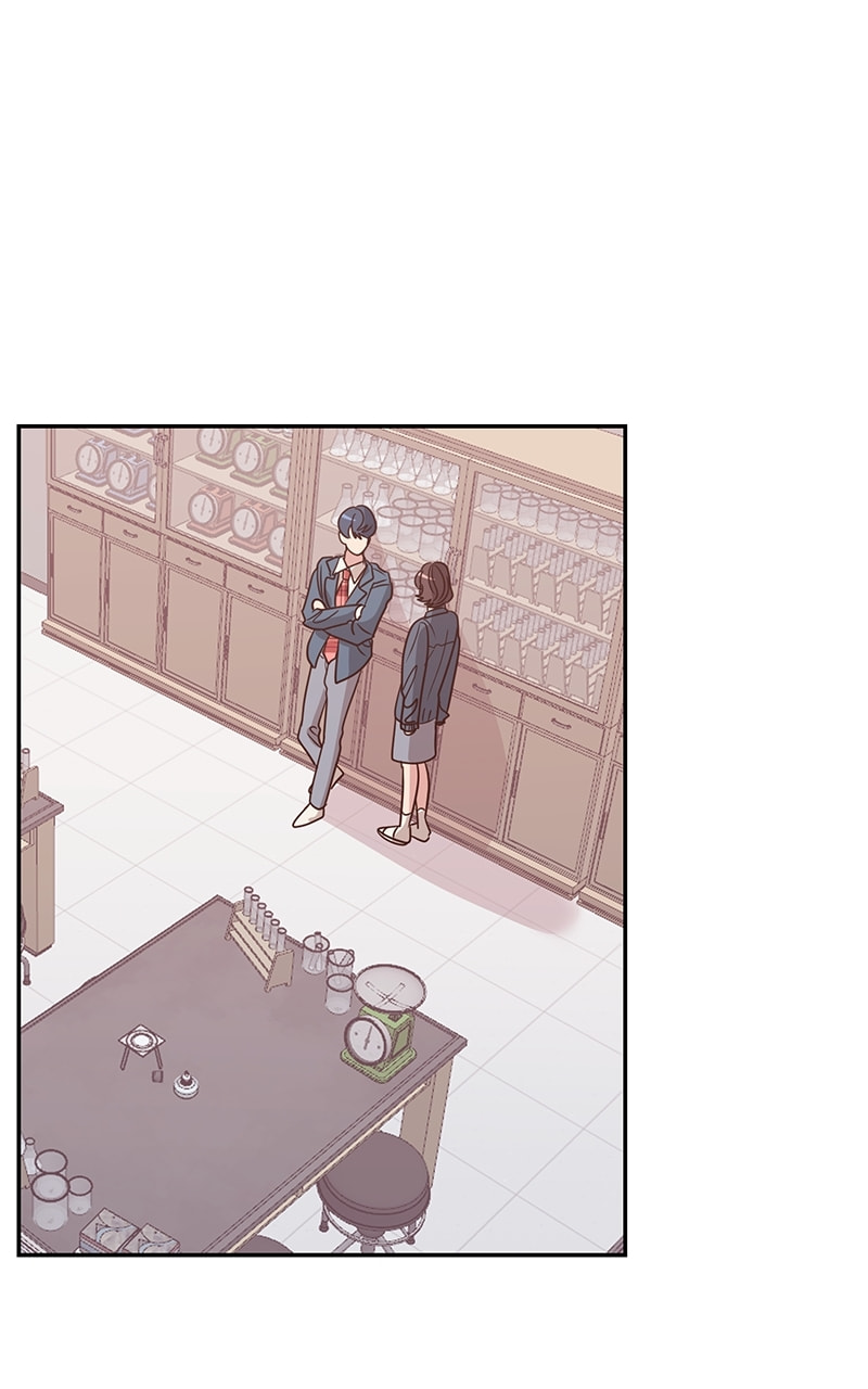 Universe's Strongest First Love Chapter 10 page 42 - 