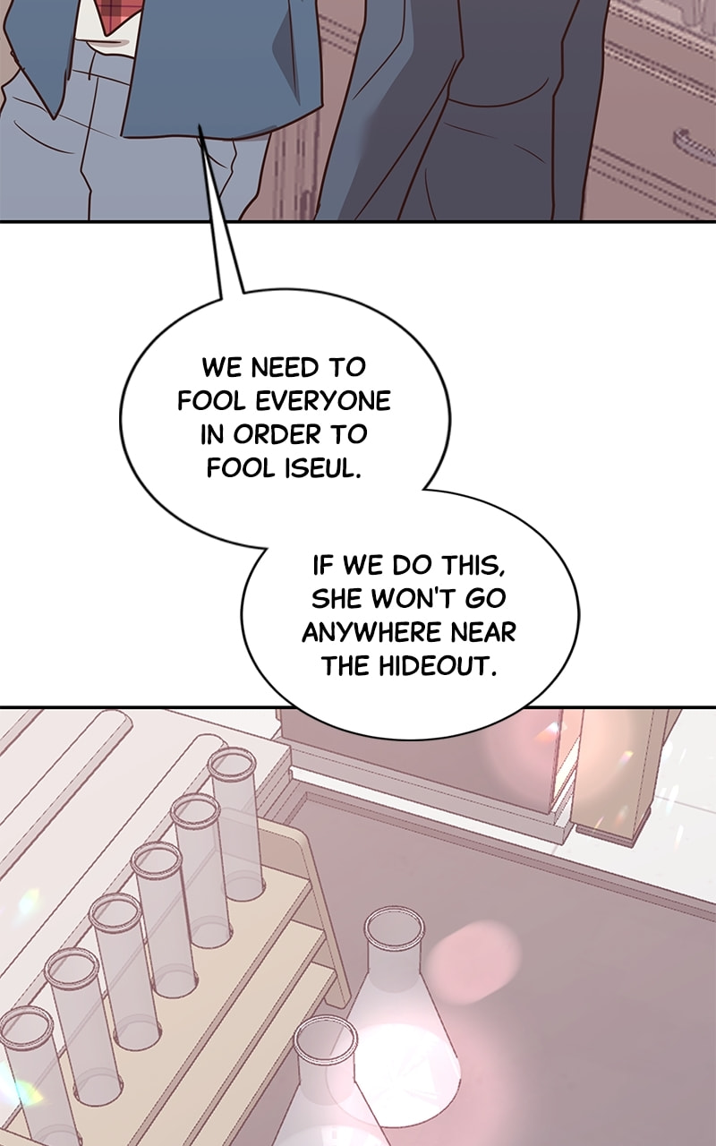 Universe's Strongest First Love Chapter 10 page 44 - 