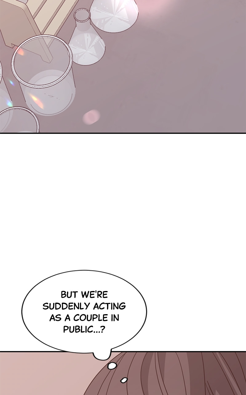 Universe's Strongest First Love Chapter 10 page 45 - 