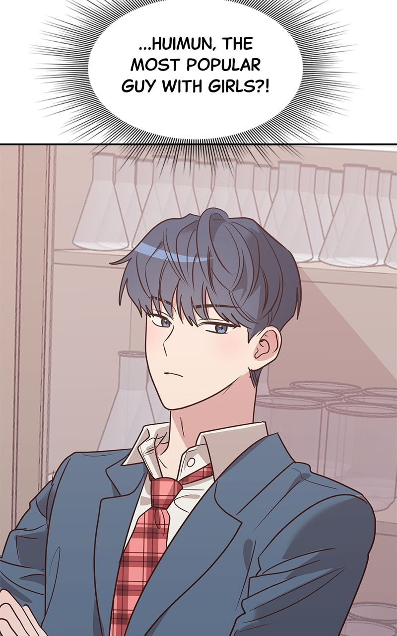 Universe's Strongest First Love Chapter 10 page 47 - 