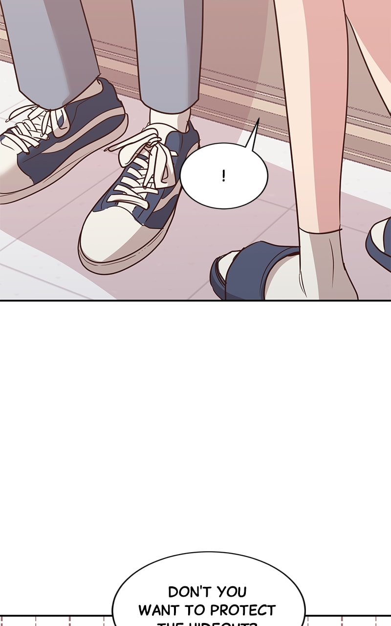 Universe's Strongest First Love Chapter 10 page 49 - 