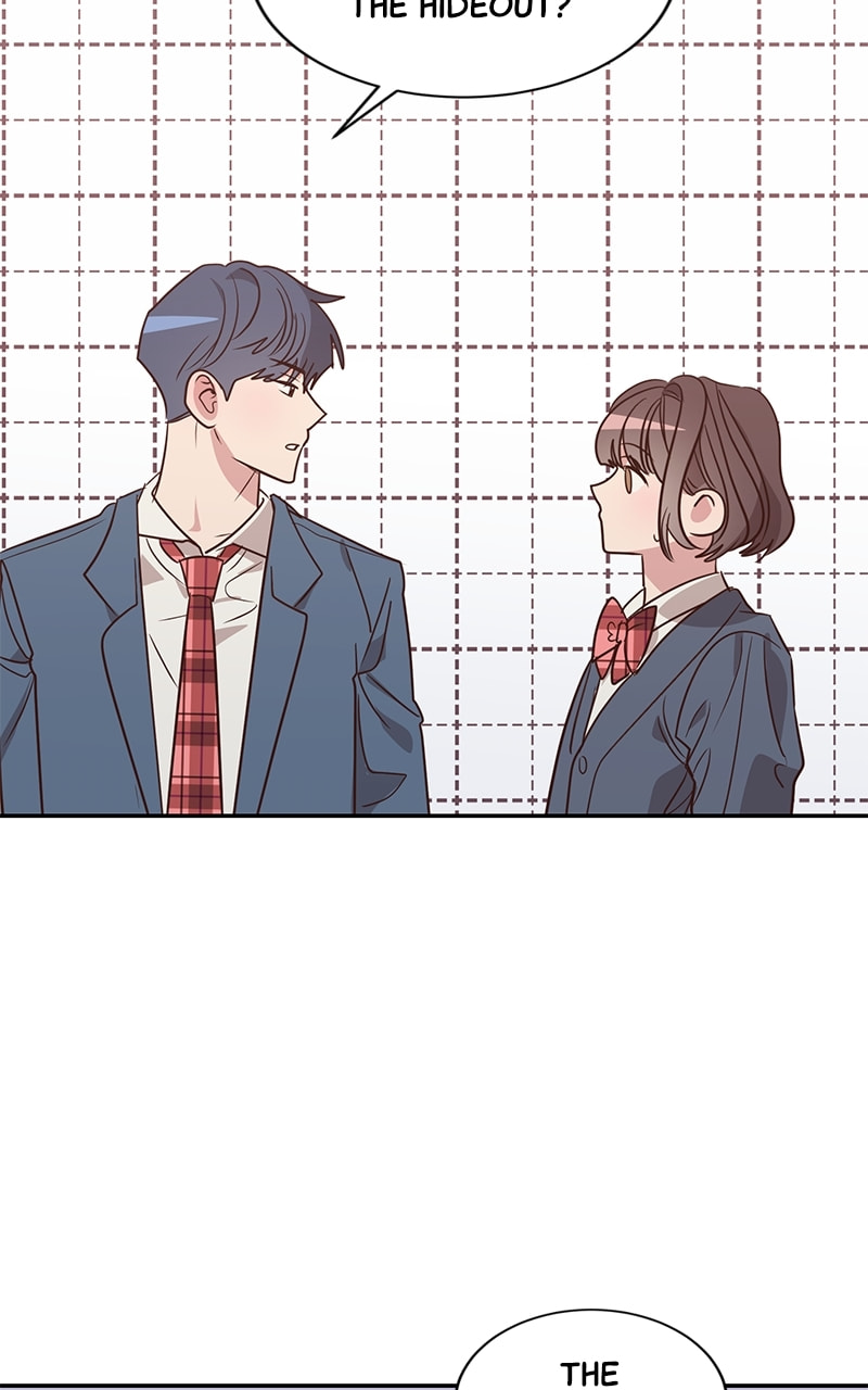 Universe's Strongest First Love Chapter 10 page 50 - 