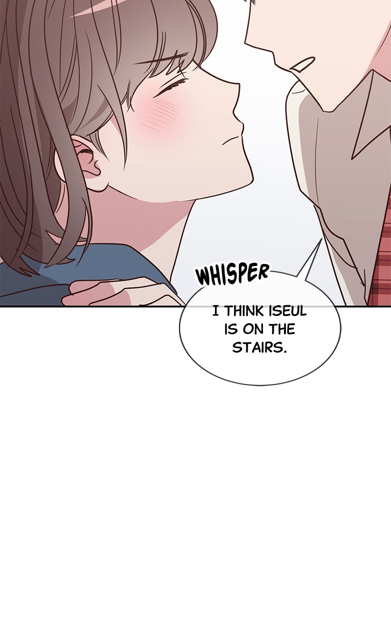 Universe's Strongest First Love Chapter 10 page 6 - 