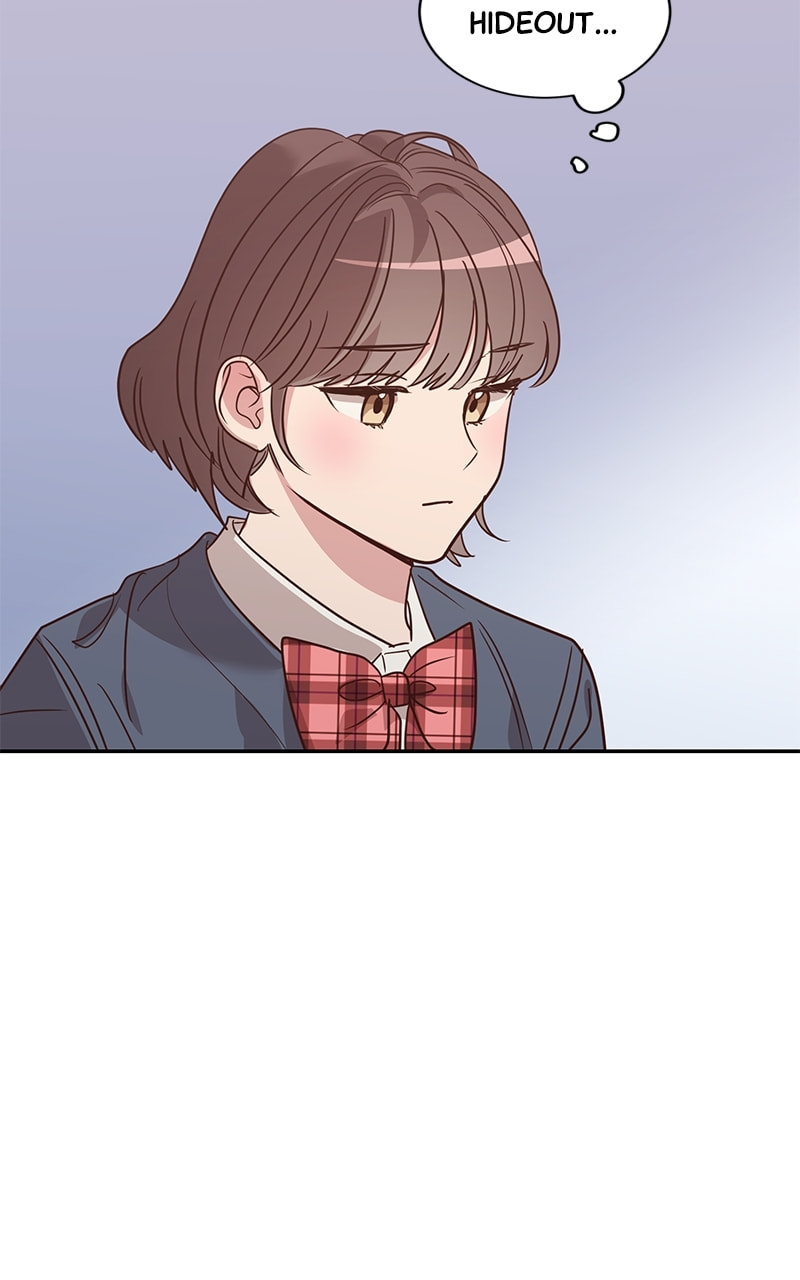 Universe's Strongest First Love Chapter 10 page 51 - 
