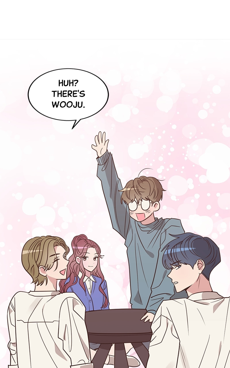 Universe's Strongest First Love Chapter 10 page 52 - 