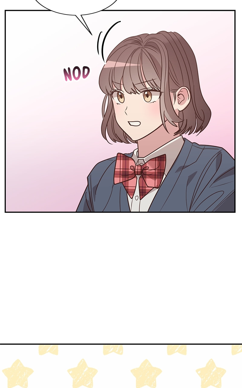 Universe's Strongest First Love Chapter 10 page 54 - 