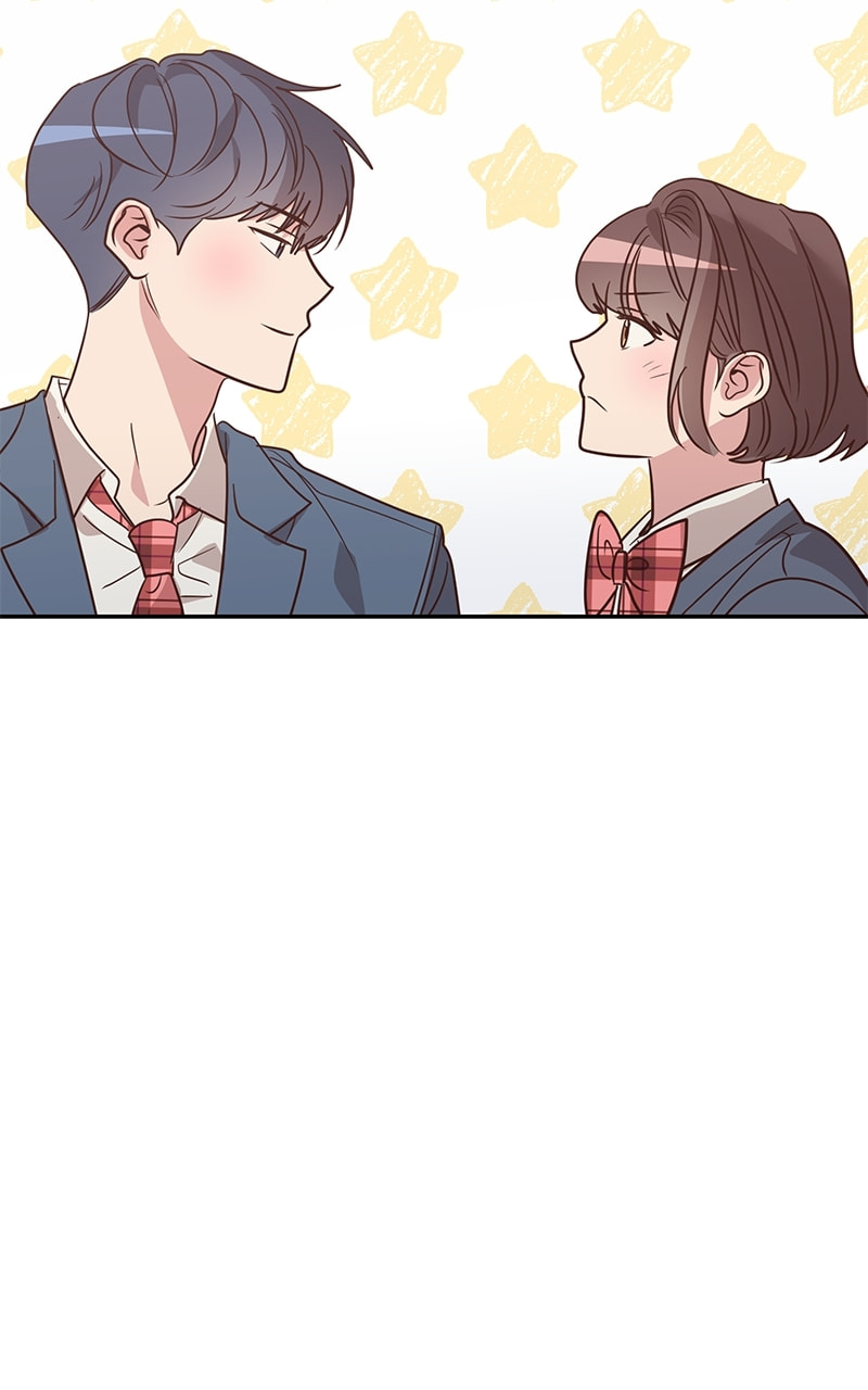 Universe's Strongest First Love Chapter 10 page 55 - 