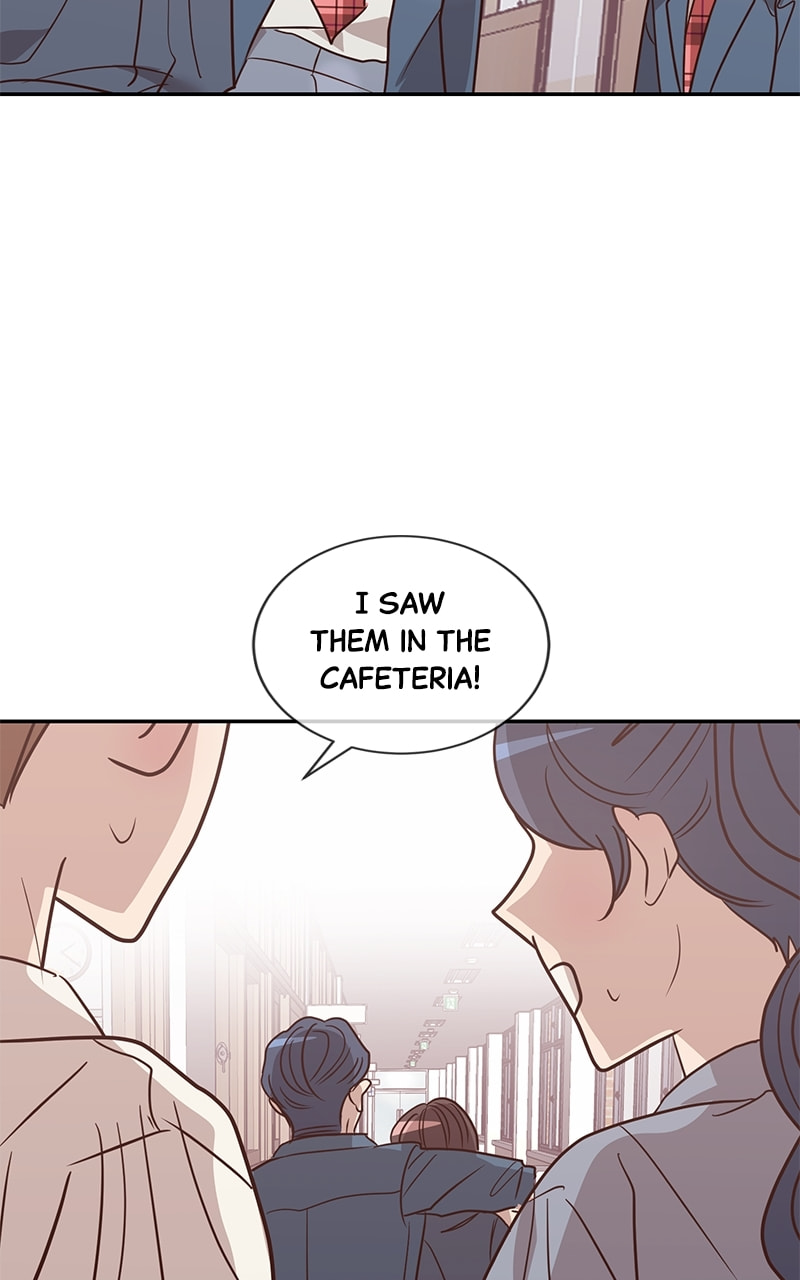 Universe's Strongest First Love Chapter 10 page 58 - 