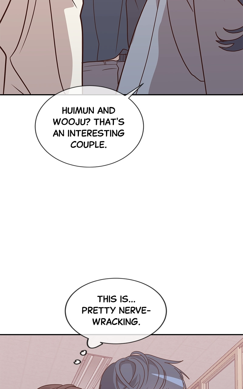 Universe's Strongest First Love Chapter 10 page 59 - 