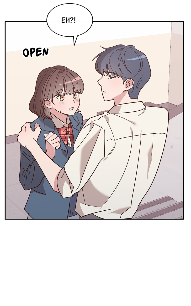 Universe's Strongest First Love Chapter 10 page 7 - 