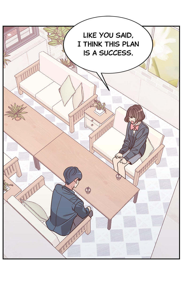 Universe's Strongest First Love Chapter 10 page 62 - 