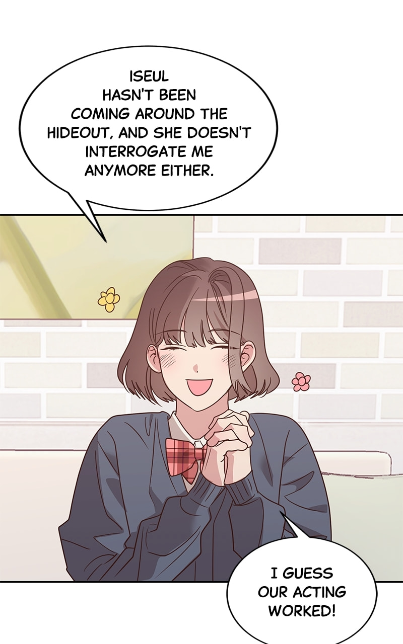 Universe's Strongest First Love Chapter 10 page 63 - 