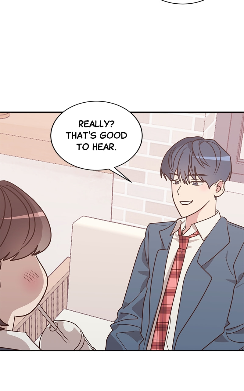 Universe's Strongest First Love Chapter 10 page 64 - 