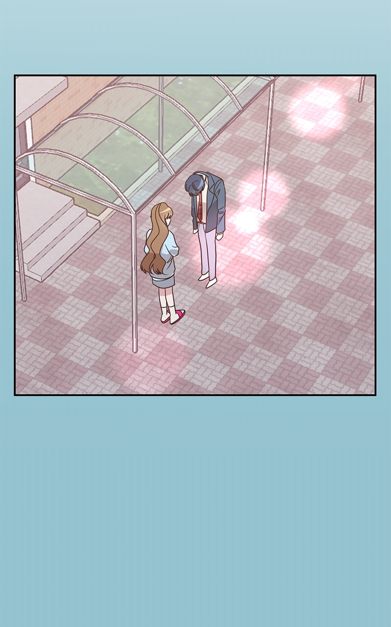 Universe's Strongest First Love Chapter 10 page 66 - 