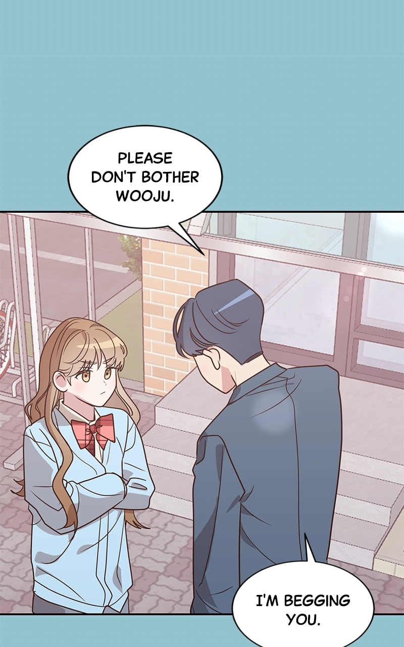 Universe's Strongest First Love Chapter 10 page 67 - 