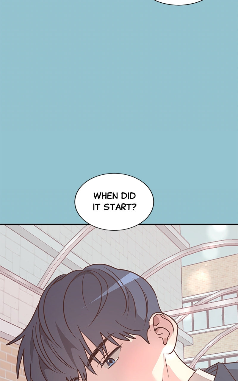 Universe's Strongest First Love Chapter 10 page 68 - 