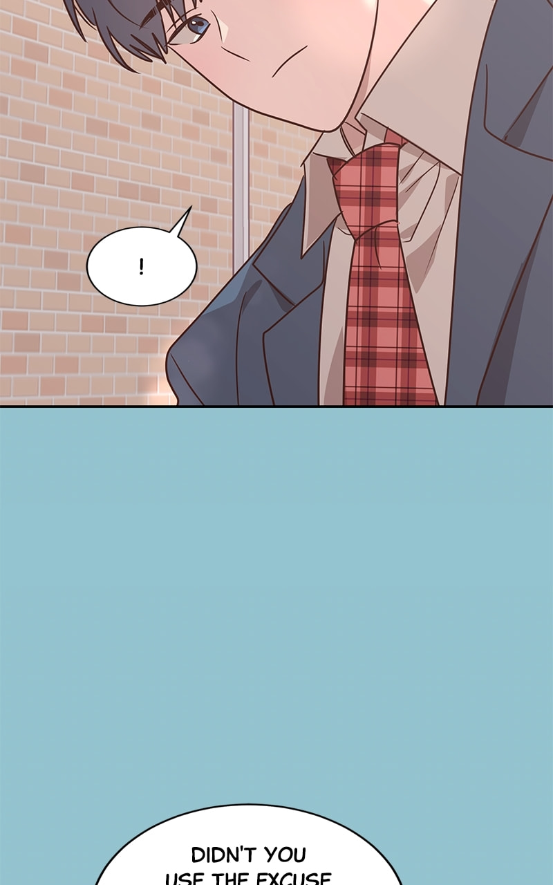 Universe's Strongest First Love Chapter 10 page 69 - 