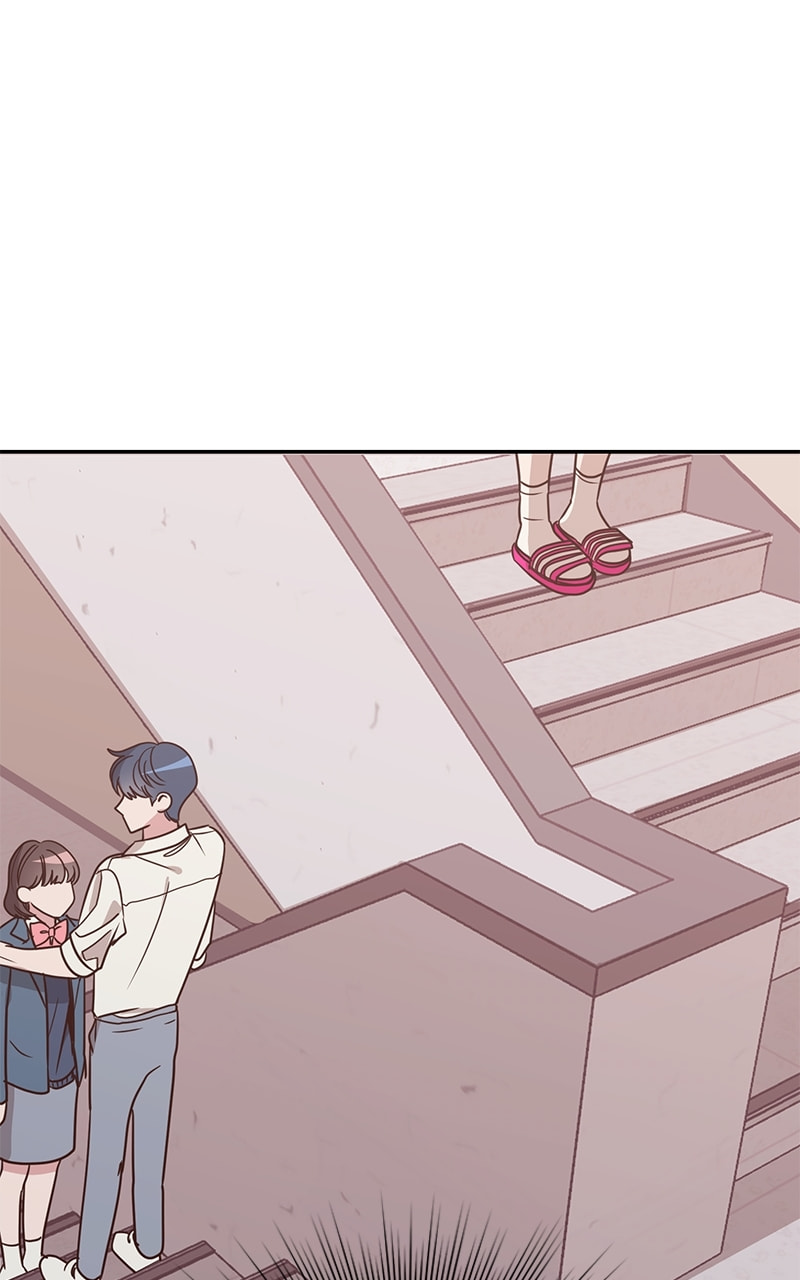 Universe's Strongest First Love Chapter 10 page 8 - 