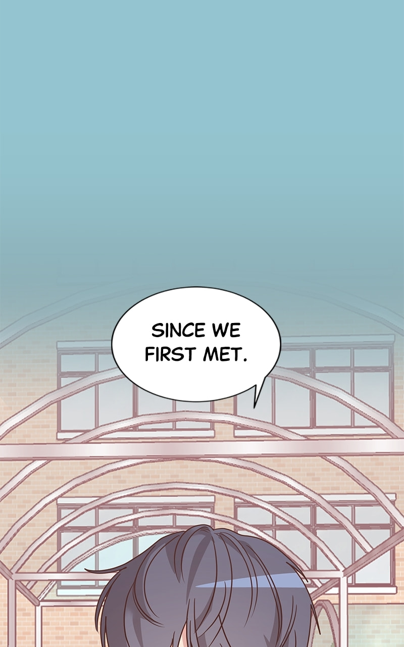 Universe's Strongest First Love Chapter 10 page 72 - 