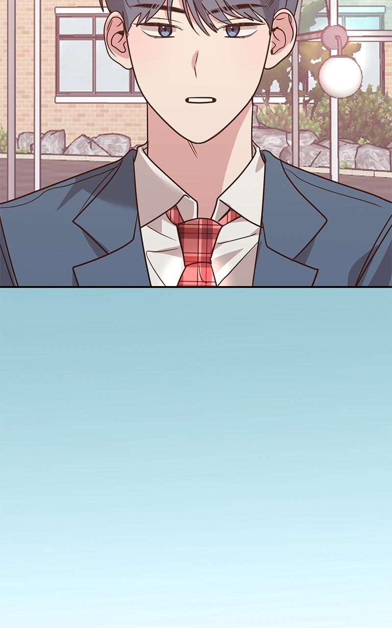 Universe's Strongest First Love Chapter 10 page 73 - 