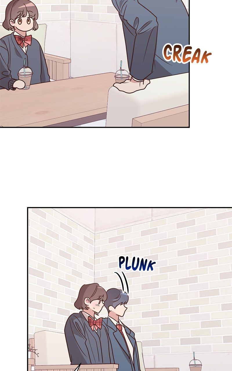 Universe's Strongest First Love Chapter 10 page 76 - 