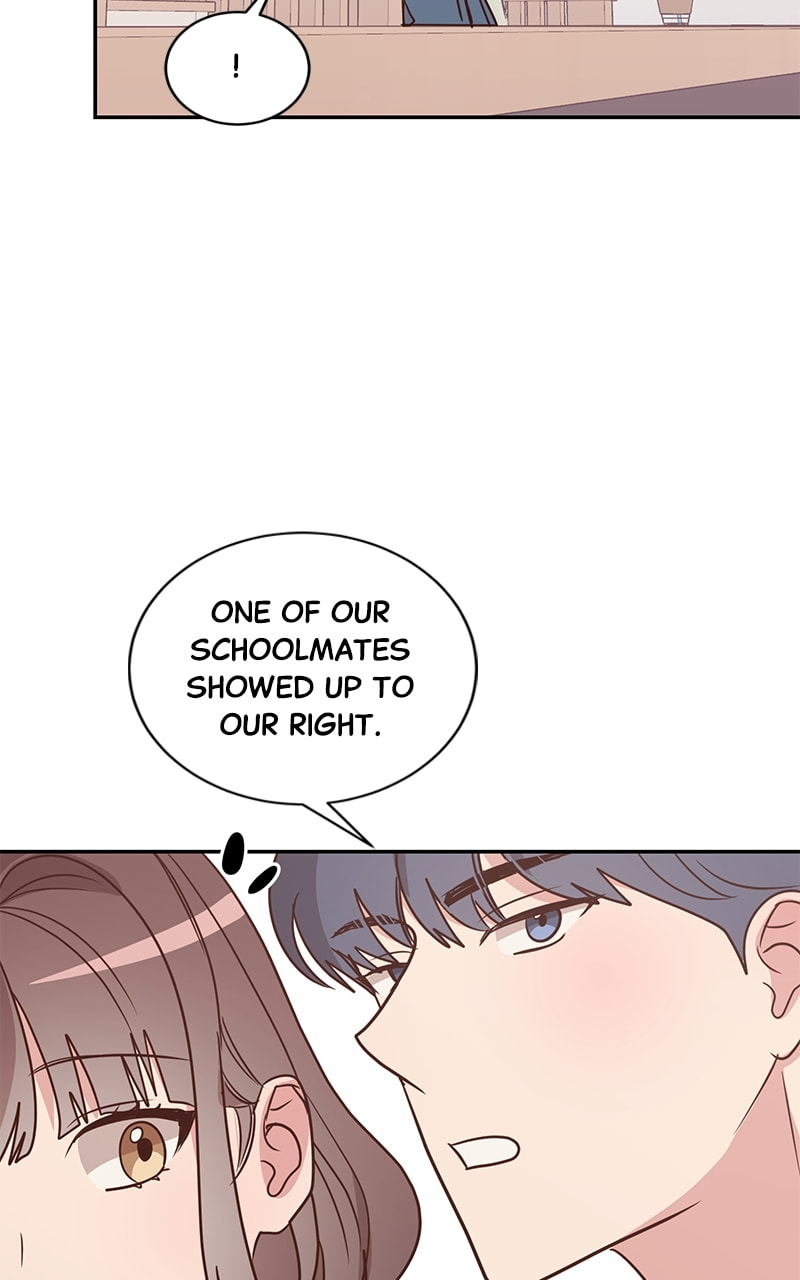 Universe's Strongest First Love Chapter 10 page 77 - 