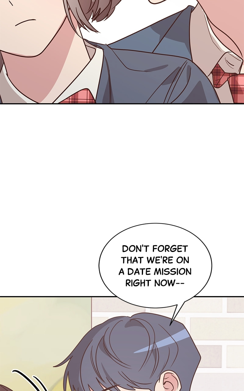 Universe's Strongest First Love Chapter 10 page 78 - 