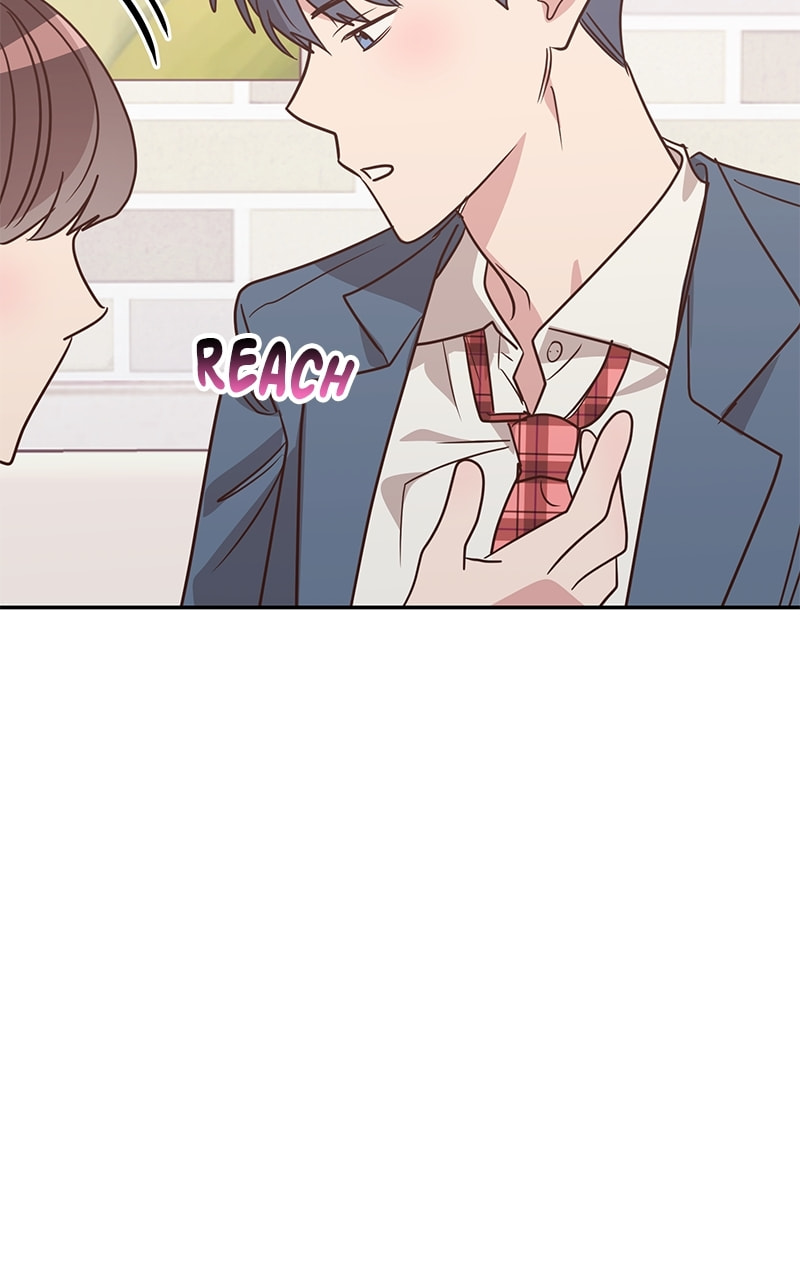 Universe's Strongest First Love Chapter 10 page 79 - 