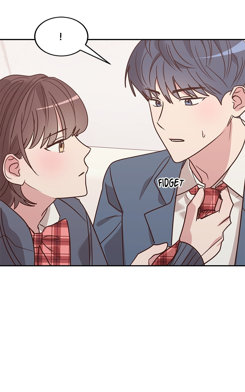 Universe's Strongest First Love Chapter 10 page 80 - 