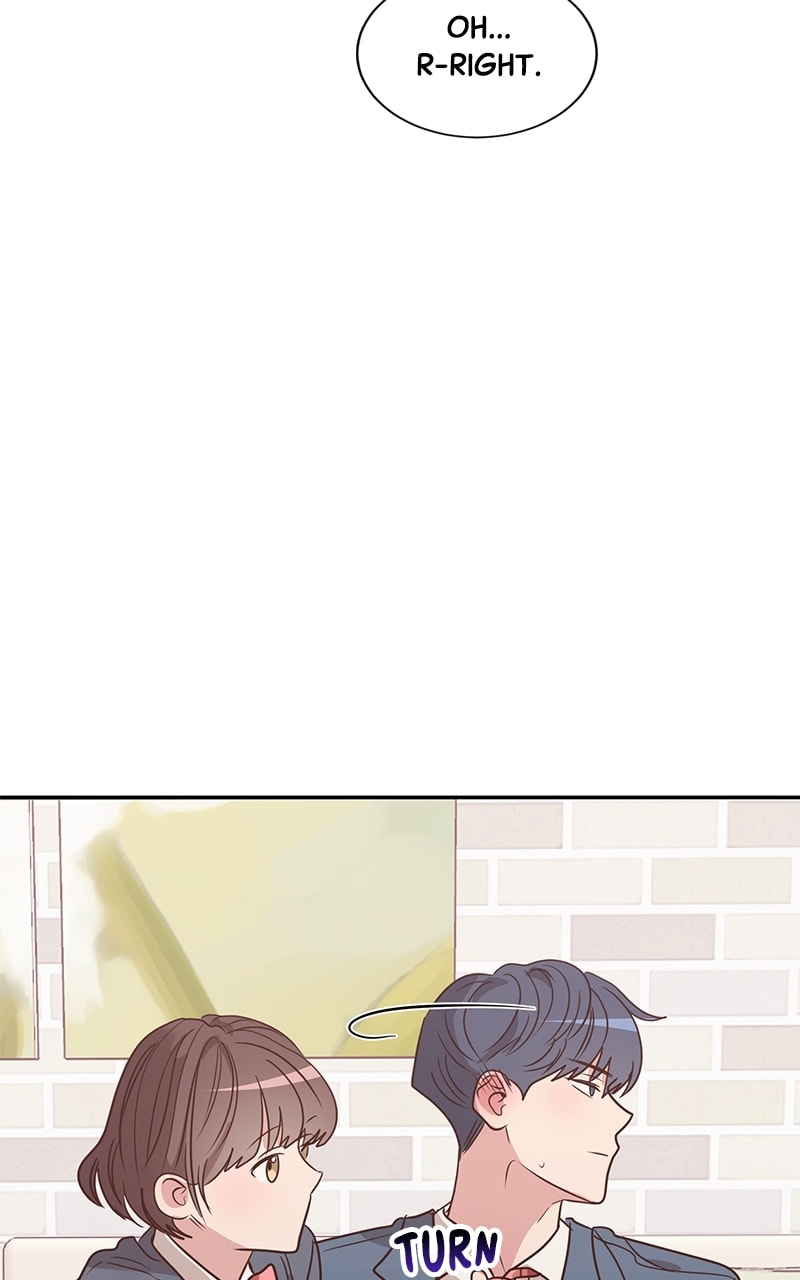 Universe's Strongest First Love Chapter 10 page 82 - 