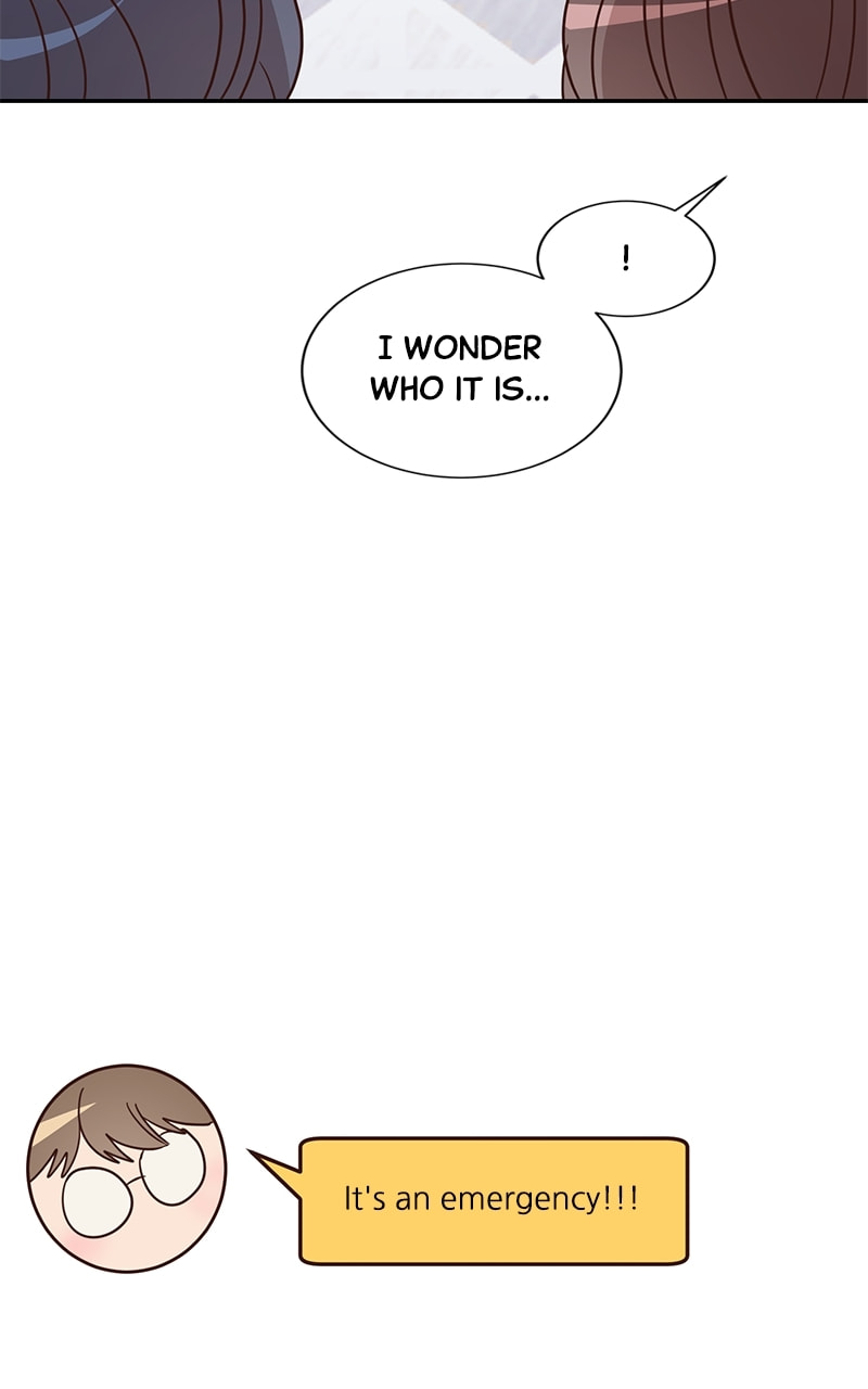 Universe's Strongest First Love Chapter 10 page 86 - 