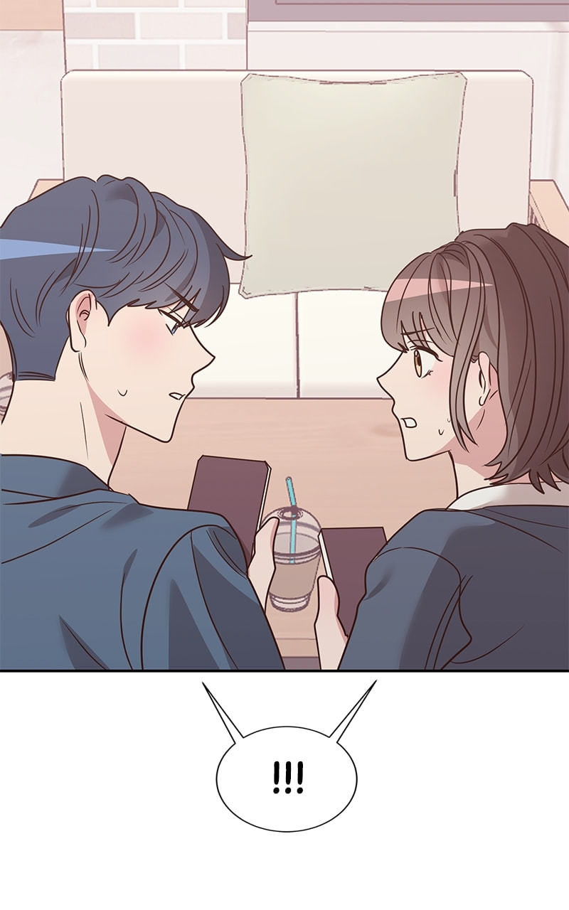 Universe's Strongest First Love Chapter 10 page 88 - 